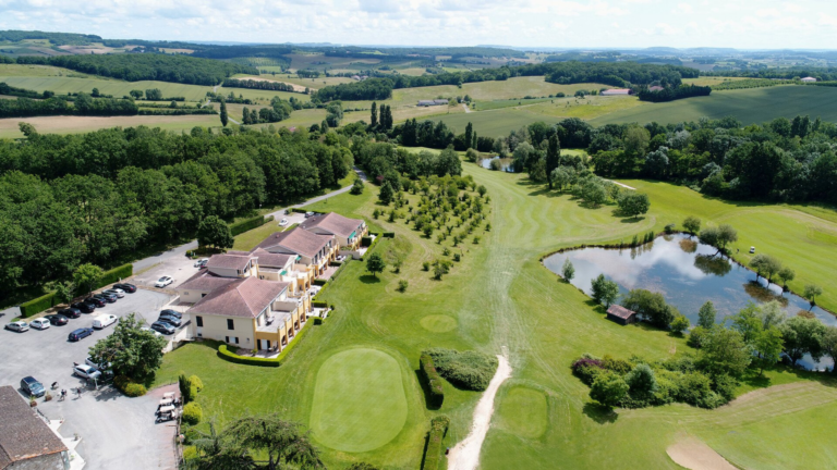 golf villeneuve sur lot