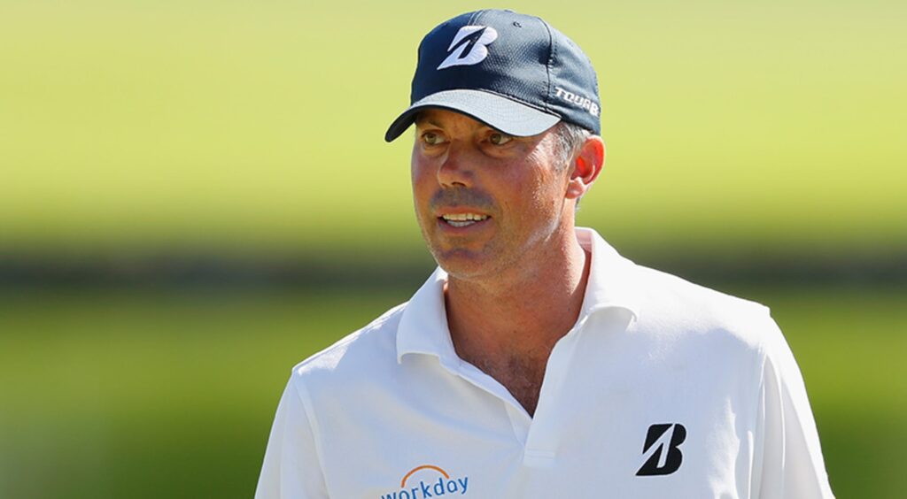 matt kuchar